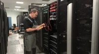 EnSeCo completes modernisation of Sakaeronavigatsia’s ATM System in Georgia