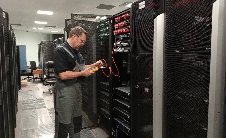 EnSeCo completes modernisation of Sakaeronavigatsia’s ATM System in Georgia