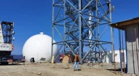 EnSeCo Installs New MSSR Radar System in Sagarejo