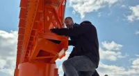 EnSeCo Installs New MSSR Radar System in Sagarejo