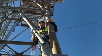 EnSeCo completed the modernization of the MSSR in Senaki, Georgia