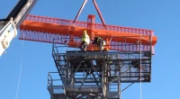 EnSeCo completed the modernization of the MSSR in Senaki, Georgia