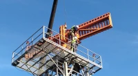 EnSeCo completed the modernization of the MSSR in Senaki, Georgia